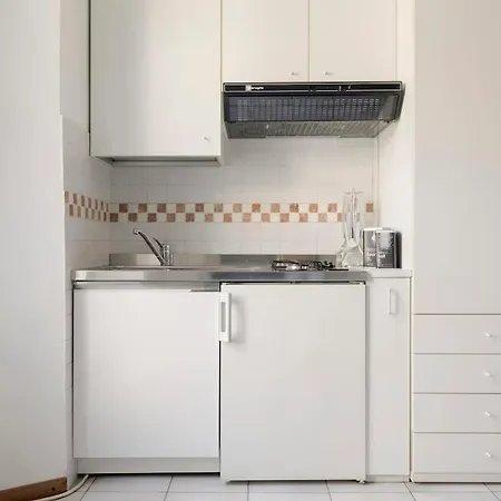 Carlo's - Centre 5 Min From Train Station Apartment Como