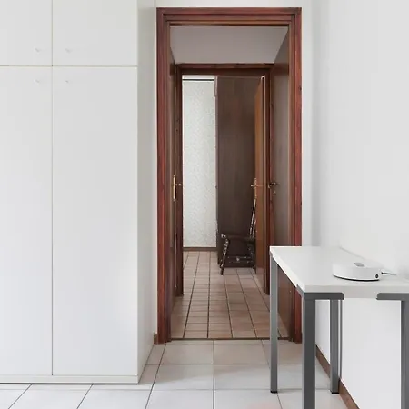 Carlo's - Centre 5 Min From Train Station Appartement *