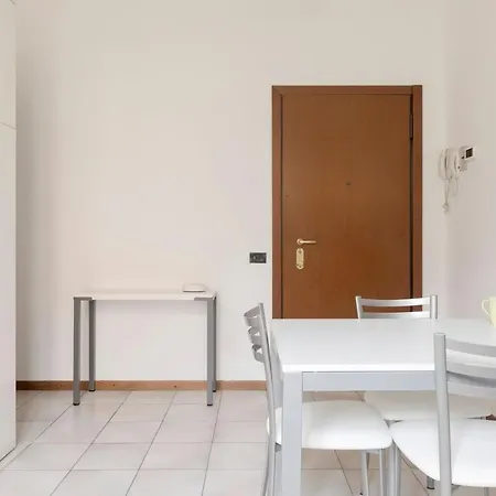 Appartement Carlo's - Centre 5 Min From Train Station Côme